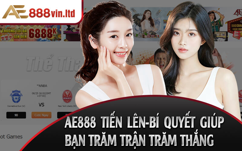 Ae888 Tien Len Bi Quyet Giup Ban Tram Tran Tram Thang